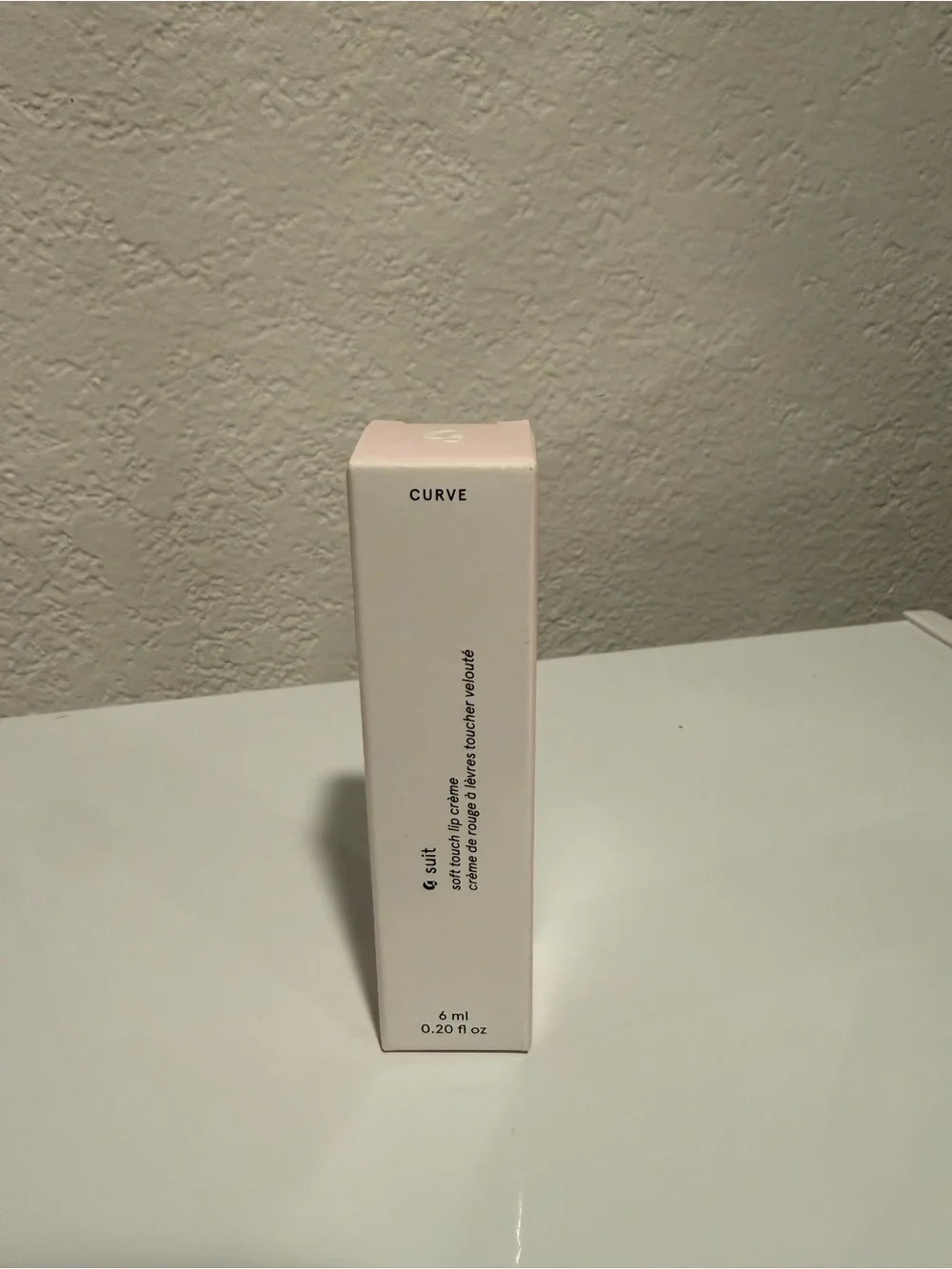 Glossier buildable liquid
